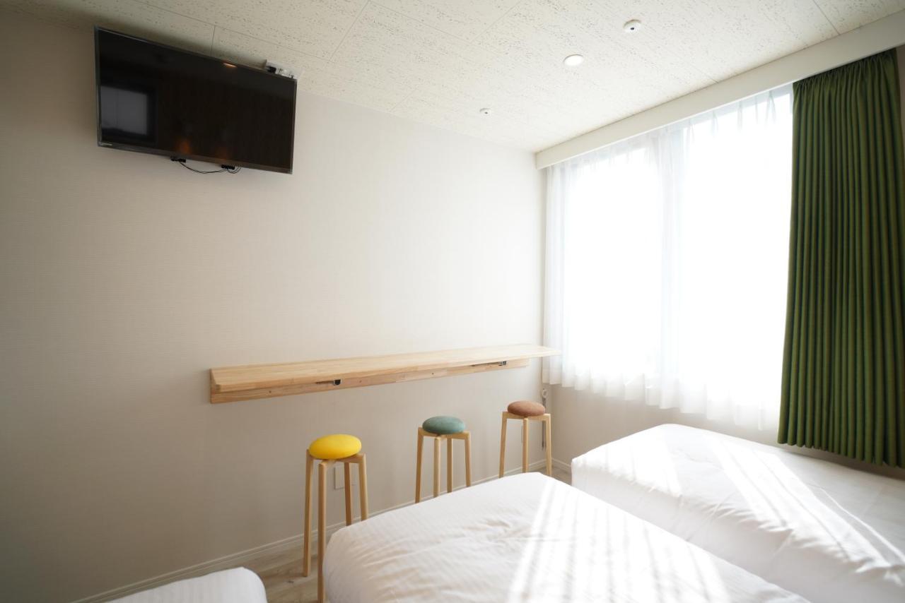 U-Hotel Takadanobaba 도쿄 외부 사진